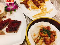 -香云轩·顺德菜(香云纱园林酒店店)