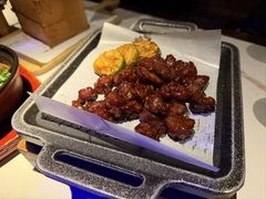 -绿茶餐厅(龙井船宴· 品牌总店)