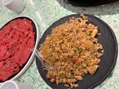 -鸿姐老火锅(龙阳店)