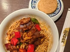 -王繁星面馆(西安熙地港店)