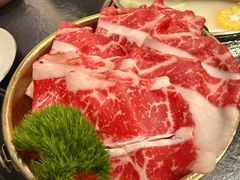-牛将军•涮肉•烤肉•铁板烧(北京王府井·故宫店)