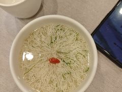 -功德林素菜饭庄(前门店)