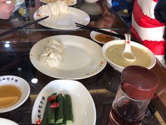 炒肝-庆丰包子铺(西便门店)