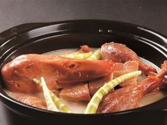 崇仁鸭子煲（透味红烧）-萍豐小院·崇仁路鸭子煲