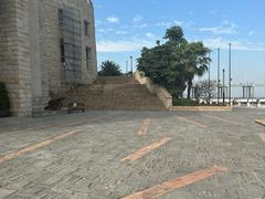 -南沙游艇会·大兵船餐厅