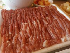 鲜羊肉-南门涮肉(北洼路店)