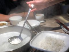 -淘米捞·米汤脆鲩鱼火锅(福田皇岗店)