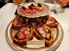 -壳里西餐厅Coquille Seafood Bistro(蒙自路店)