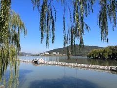 -南北湖风景区
