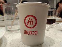 -海底捞大排档火锅(打浦路店)