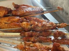 -No.DD戳子烧烤·江湖菜(北京总店)