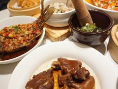 -费大厨辣椒炒肉(黄兴中心广场店)