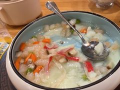 -糟粕醋·椰苑海南菜餐厅(亚龙湾天域酒店)