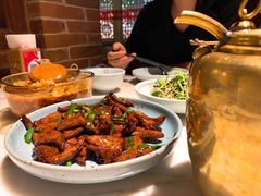 -小吊梨汤·北京菜·烤鸭(鸟巢店)