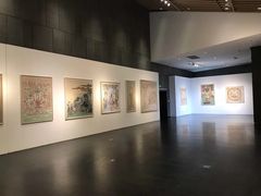 -中国版画博物馆