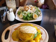 -Fresh Fruit Factory - Fruit Cuisine Restaurant