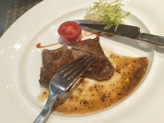 -博悦茶餐厅(文殊院店)