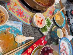 -进京涮肉·羊蝎子火锅(桓台店)