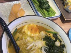 -晴季寿司(红旗街万达店)