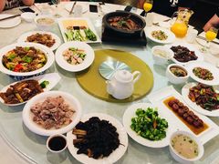 -三义和酒楼(广渠门店)