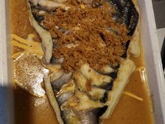 -半天妖烤鱼(海梦一方店)