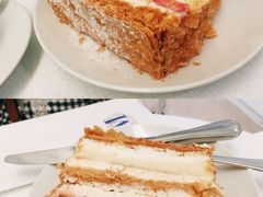 -Lady M Cake Boutique(麦迪逊大道店)