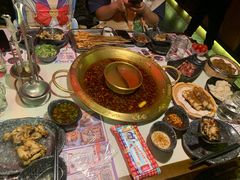-哥老官重庆美蛙鱼头(龙湖杭州金沙天街店)