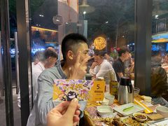 -木屋烧烤(龙岗南联店)