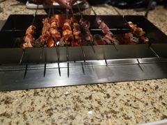 -丰茂烤串(公园店)