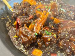 -回味黑鸭煲·始于2006(万松园店)