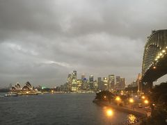 -悉尼海港大桥