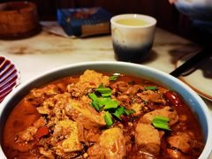 -二十八里太湖船菜(吉祥路店)