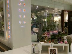 门面-良友书坊(安徽路店)