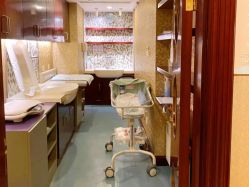 -馨月汇·独栋月子会所(静安店)