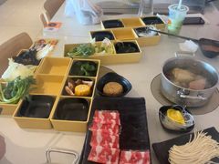 -呷哺呷哺 黄金牧场 (中发百旺店)