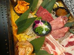 -伊茉家的烤肉店(勒泰中心店)