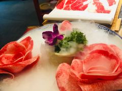 -蜀大侠火锅(四川北路店)