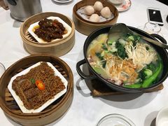 -稻香酒家(天河城店)