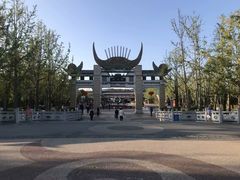 -天河潭旅游度假区