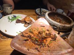 -小放牛炒菜馆(中山路乐汇城店)