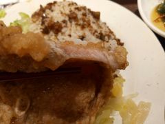 -大圆碗•T骨大排饭(天海店)