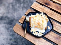 戚风蛋糕-Home Cafe(水榭春天店)