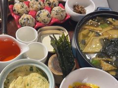 -HOTISLAND海鸡岛·韩国料理(江南西店)