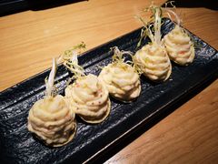 -味太助·银饭食堂(中华城店)