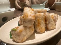 香酥福鼎芋頭-四道菜·福建菜馆(新街口金鹰店)