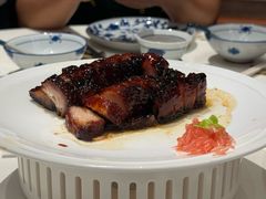 -侨美·唐荔园·40年地道粤菜