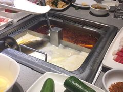 -海底捞火锅(奥山世纪城店)