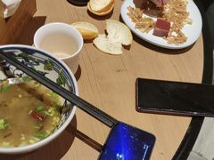 -金筷子西北菜·捞悦火锅