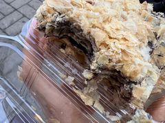 -爱德顺糕点食屋(利民道店)