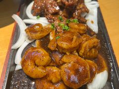 -小巷餐厅(五大街店)